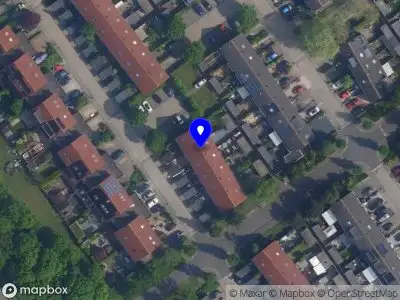 Nieuw bedrijf JB Security Service