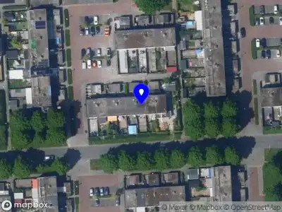 DB Stukadoorsbedrijf Lelystad