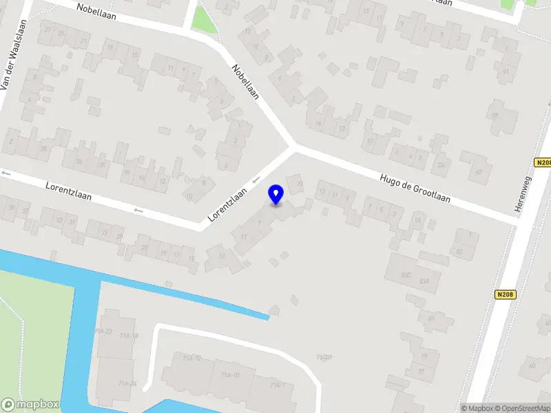 Meer Spaar B.V. in liquidatie Heemstede