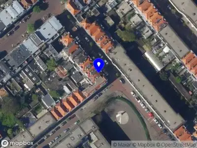 Nynobo 's-Gravenhage
