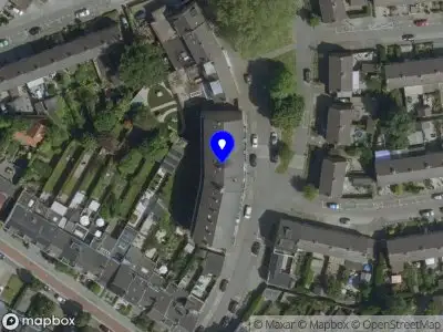 The budget travel agent