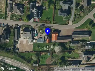 M. Dorrestijn Holding B.V.