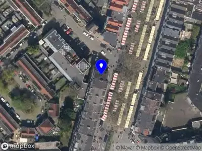 Nieuw bedrijf Chaf-Cho Steigerbouw Klussenbedrijf