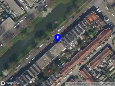 Nieuw bedrijf Jas Bouw