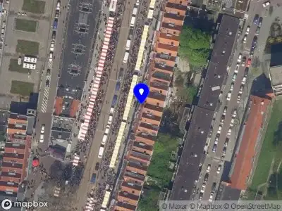 MHM allround Rotterdam