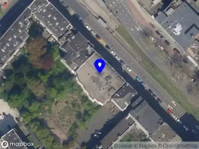 Trest Bud Klussen Rotterdam