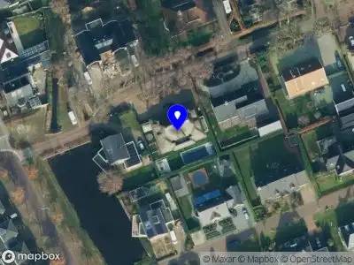 Nieuw bedrijf J. Dijkers Holding B.V.