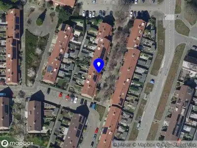 Nieuw bedrijf Rocky Security