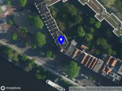 Taxi Eryilmaz Amsterdam
