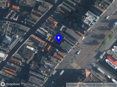 Nieuw bedrijf M.M bouwbedrijf