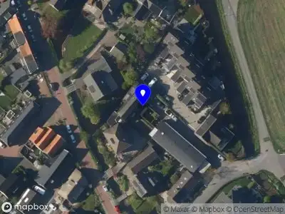 Nieuw bedrijf P. den Brave Timmer en Onderhoudsbedrijf