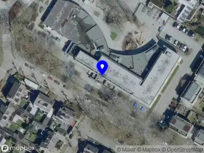 Hoogkamp Infra & Installatietechniek