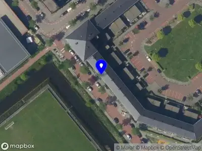 Aryan afbouw 's-Gravenhage
