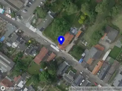 Nieuw bedrijf VAN DER VEER Stijlvolle wanden