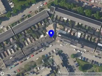 JJB Security Almere