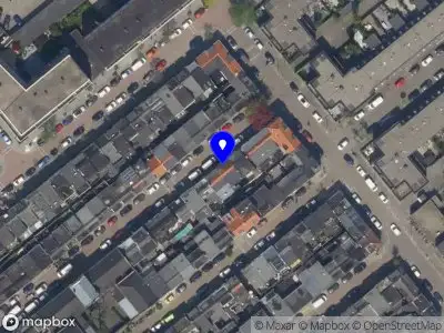 SNK Transport Schiedam