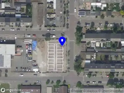 Nieuw bedrijf MN Transport & Logistiek