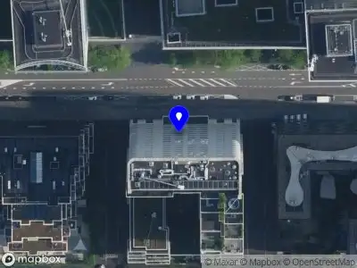 Atlas Real Estate B.V.