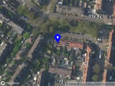 VAN DE GRAAF MARITIME SERVICES Huizen