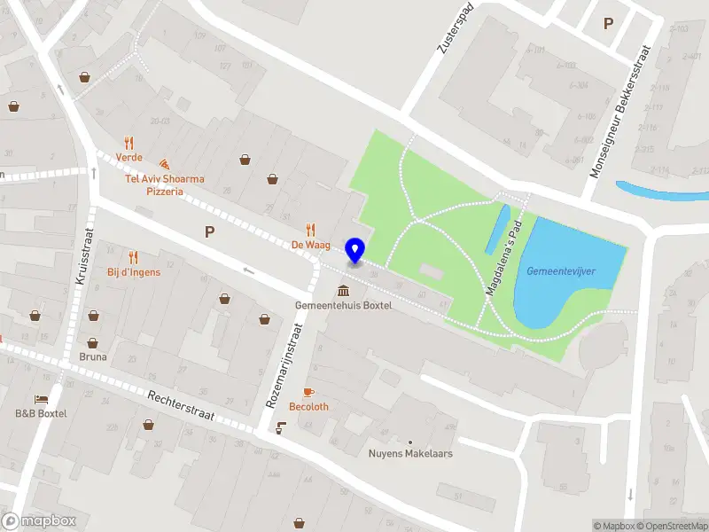 Touché Sportmarketing B.V.