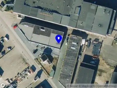 FjällVila Rooftop Tents B.V.