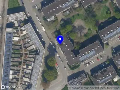 Nieuw bedrijf ABS Schoonmaak