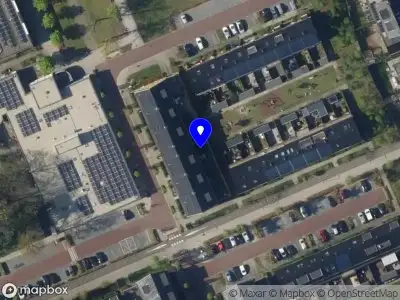Verpleging, begeleiding & hulpverlening Huis ter Heide