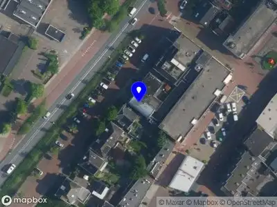 Van der Horst Assurantiën