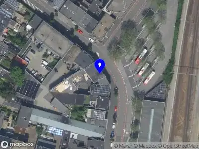 Enargiet Beheer B.V. Bergen op Zoom