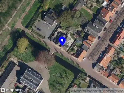 Nieuw bedrijf The Partner