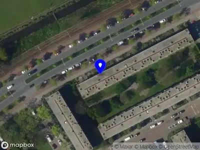 HA logistics 's-Gravenhage