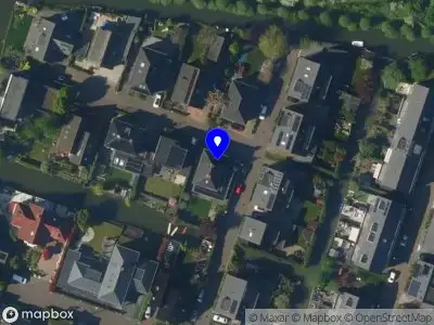 Stichting Antiek Speelgoed Riet Visschers VLEUTEN