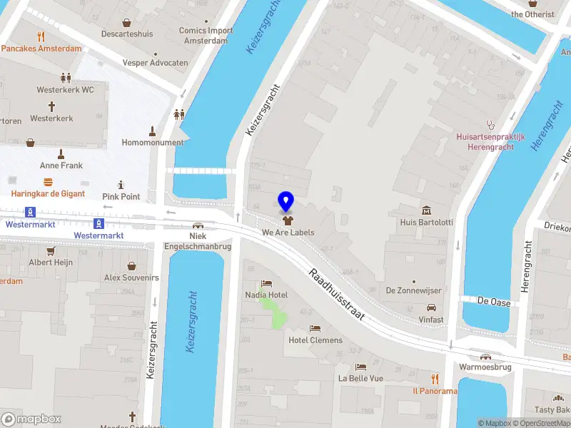 Business bay vastgoed Renovatie B.V.