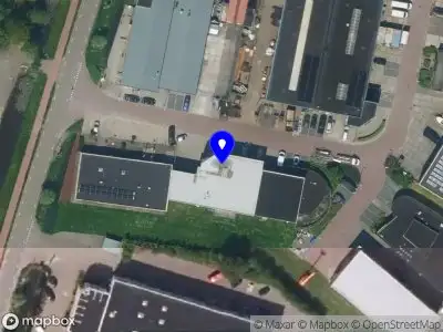 Boerema Elektrotechniek B.V. De Rijp