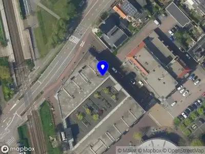 Cafetaria 't Hofje B.V.