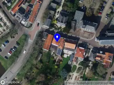 St.Lokaal Vervoer de Wielewaal Hoeksche Waard