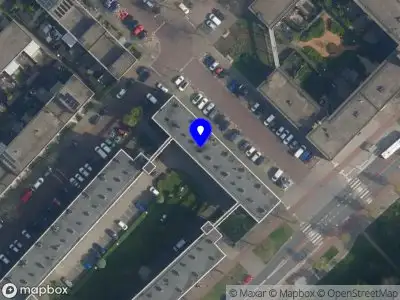 Kucharski Diensten 's-Gravenhage