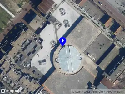 Lunchroom Plein 7 Nieuw-Vennep