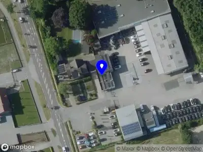 European Carsale Benelux B.V.