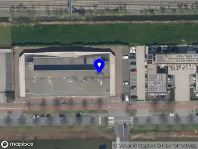 TVM3D B.V. Capelle aan den IJssel