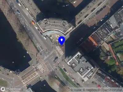 Bob Toorenaar Rotterdam