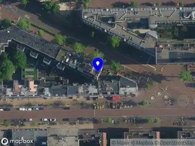 AE klussenbedrijf Amsterdam