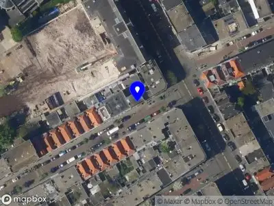 Nieuw bedrijf Okan Ashak