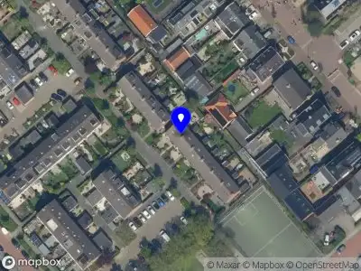 Nieuw bedrijf Stichting Dorpshuis Lekkerkerk