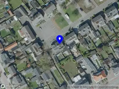 Nieuw bedrijf Das Vastgoed B.V. in liquidatie