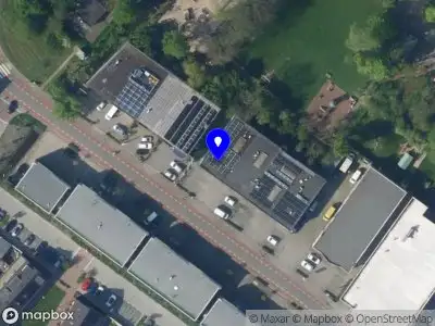 AVW Installatie B.V. BODEGRAVEN