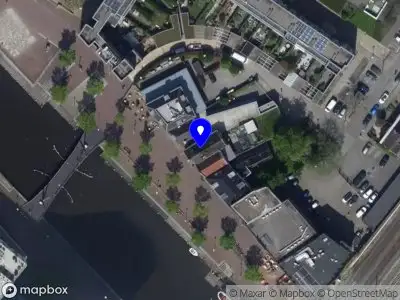 Nieuw bedrijf Stichting Steunfonds Groep Omtzigt