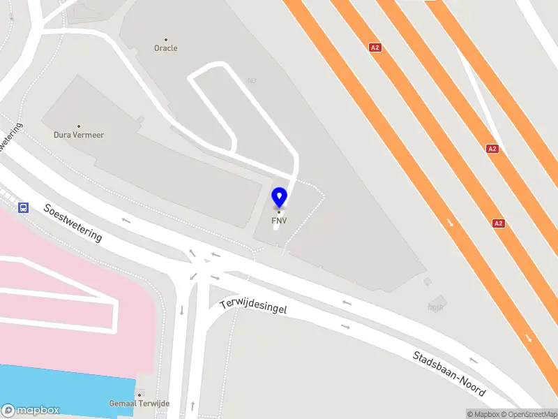 Stichting Road Transport Due Diligence Utrecht