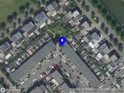 Montagebedrijf Joey van den Berg