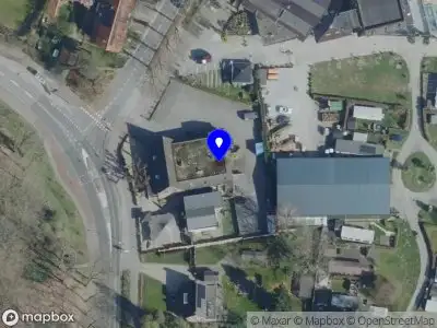 Eetcafé De Oude Molen B.V.